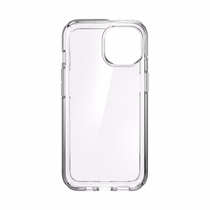 Speck GemShell ümbris seadmele iPhone 17e / 16e / 15 / 14 / 13, läbipaistev