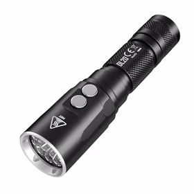 Nitecore DL30 taskulamp 1100 luumenit