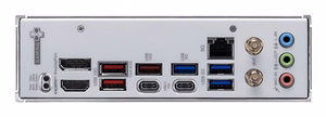 MSI B850M GAMING PLUS WIFI emaplaat AMD B850 Socket AM5 micro ATX