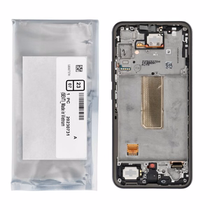 ServicePack LCD Display jaoks SAMSUNG A34 5G A346B GH82-31201A