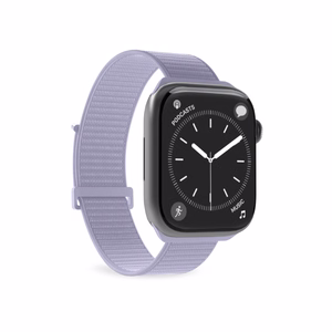 Puro Sport Ремешок для Apple Watch 38/40/41/42mm - фиолетовый