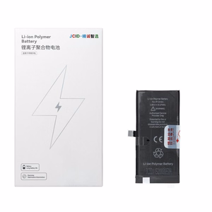 JCID Battery for iPhone 12 Mini (standard capacity)