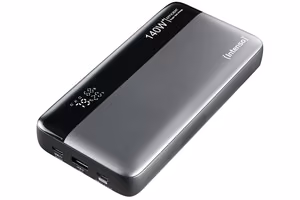 Akupank INTENSO HE25000 25000mAh 140W
