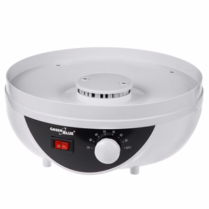 GreenBlue GB195 – toidukuivati 5 restiga, 250 W