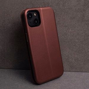 Kaaned Elegance Samsung S931 S25 burgundia