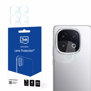 IQOO 13 5G – 3mk Lens Protection kaamera objektiivi kaitse