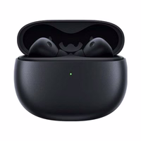 Juhtmevaba kõrvaklapid Xiaomi Buds 3 must