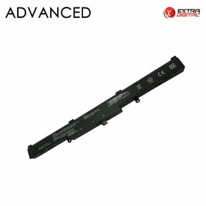 Notebook Aku ASUS A41-X550E, 2600mAh, Extra Digital Advanced