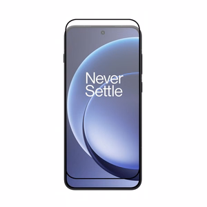 Защитное стекло Crong 3D Armour Glass Lite с клеевым слоем по всей поверхности для OnePlus 15R