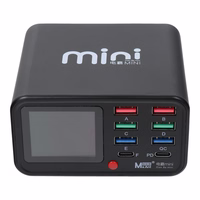 MAANT Dianba Mini Smart Charging Station 75W