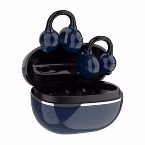OWS LDNIO T09 kõrvasisene kõrvaklapid (dark sinine)