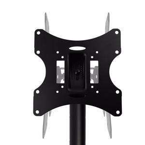 Maclean MC-504A B TV Ceiling Bracket 23-42 "50 - 85 cm 30kg must