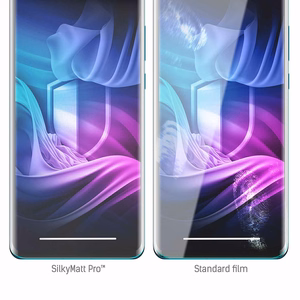 Huawei P30 Pro – 3mk Silky Matt Pro telefoni ekraanikaitse