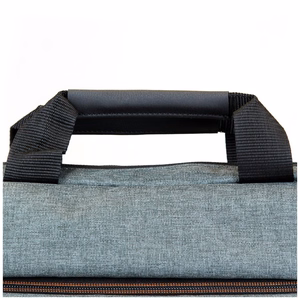 Addison 307015 notebook case 39.6 cm (15.6") Toploader bag hall