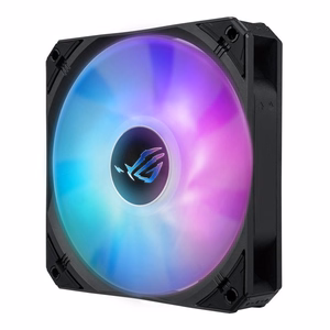 ASUS ROG STRIX LC III 240 ARGB jahutussüsteem