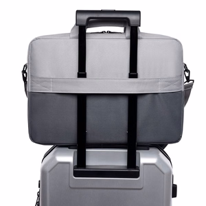 Addison 300215 notebook case 39.6 cm (15.6") Briefcase must