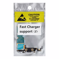 Charging flex USB jaoks IPHONE 8G must (used)