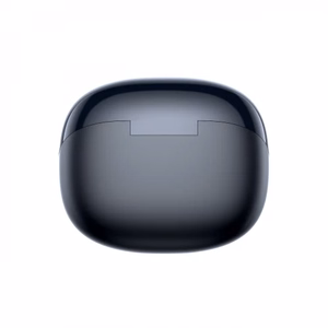 Bluetooth vabakäeseade Dudao JR-FN2 must (Bluetooth 5.4)