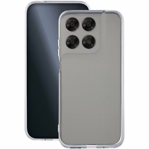 Slim ümbris 2 mm Motorola Moto G67 5G / G77 5G läbipaistev
