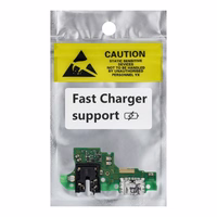 Charging board jaoks OPPO a15s CPH2179 OEM