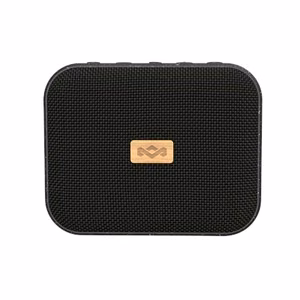 Marley kõlar Jammin, veekindel, Bluetooth, Signature Black, kaasaskantav, juhtmevaba ühendus