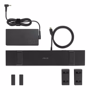 NB USB-C alus dokkimisjaam DC310/90XB099N-BDS020 ASUS