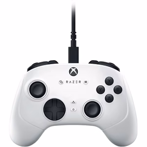 Razer Gaming Controller for Xbox Series X/S and PC Wolverine V3 Tournament Edition