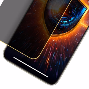 Honor magic 7 – 3mk Silky Matt Privacy privaatsusfilter