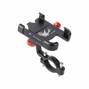 Bike phone hoidja REACH SJJ-297 must