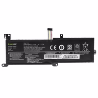 roheline Cell LE125 notebook spare part Battery