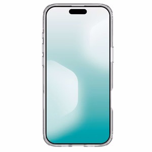 Nillkin Nature TPU Pro Ümbris jaoks iPhone 17 Air - Läbipaistev