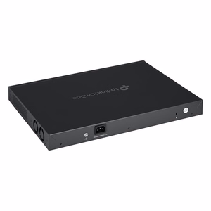 TP-Link Omada ES228GMP network switch Managed L2 Gigabit Ethernet (10/100/1000) Power over Ethernet (PoE) must