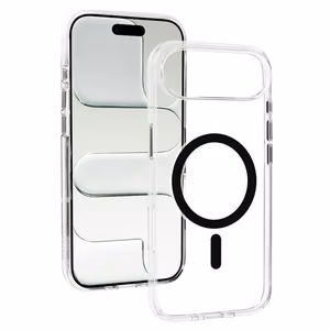 Liavec Pure Ümbris jaoks Iphone 17 Air must