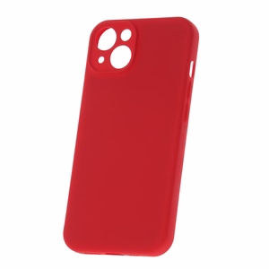 Silikoonümbris Xiaomi 17T, punane