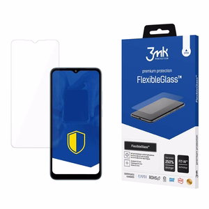 Redmi A2/A2+ – 3mk FlexibleGlass telefoni ekraanikaitse
