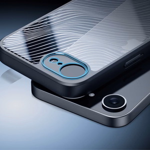 DUX DUCIS case AIMO jaoks IPHONE 16e (SE4 2025) must