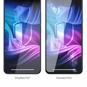 Vivo Y18i – 3mk Silky Matt Pro telefoni ekraanikaitse