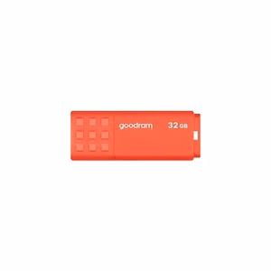 GoodRam pendrive 32GB UME3 USB 3.0 oranž