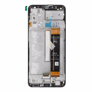 ServicePack LCD-дисплей для SAMSUNG M23 5G M236B GH82-28487A