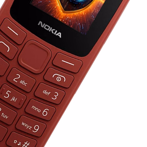 Nokia 105 4G (2023) – 3mk Silky Matt Privacy privaatsusfilter
