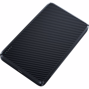 Benks akupank 5000mAh MP15 ArmorGo – Type C – magnetiline, induktsioonlaadimisega, must
