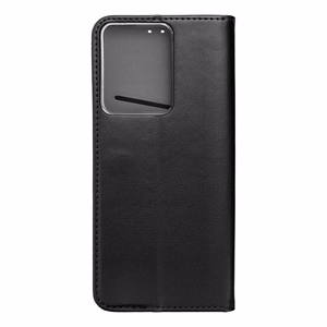 SMART MAGNETO Book Ümbris jaoks REALME 14 5G must