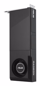 ASUS Turbo -AI-PRO-R9700-32G AMD Radeon AI PRO R9700 32 GB GDDR6