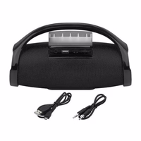 BLOW BT470 Stereo portable speaker must