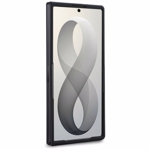 Must Guess Big 4G Logo ümbris Samsung Galaxy Z Fold8 Ultra telefonile