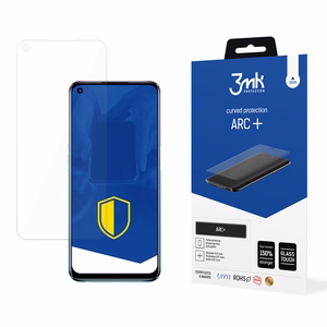 Oppo A74 5G/A54 5G – 3mk ARC+ telefoni ekraanikaitse