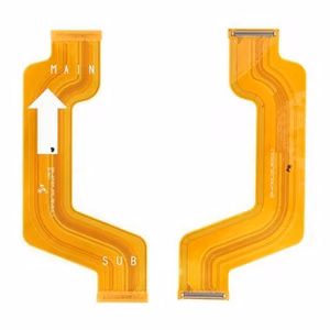 Flex Samsung A715 A71 2020 põhiplaadi kaabel (SUB) originaal (service pack)