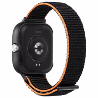 Beline rihm Redmi Watch 4 blak-orange