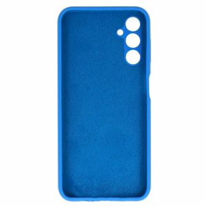 Silicone Lite Ümbris jaoks Samsung Galaxy M34 5G sinine