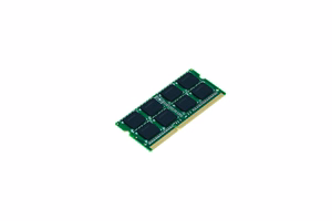 Goodram 4GB DDR3 mälumoodul 1600 MHz